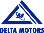 Delta-motors-logo
